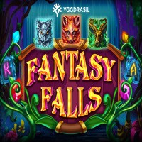 YGGDRASIL